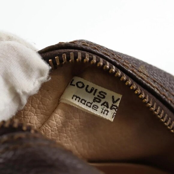 LOUIS VUITTON Monogram Trousse Toilette 18 Pouch Vintage - Picture 7 of 15